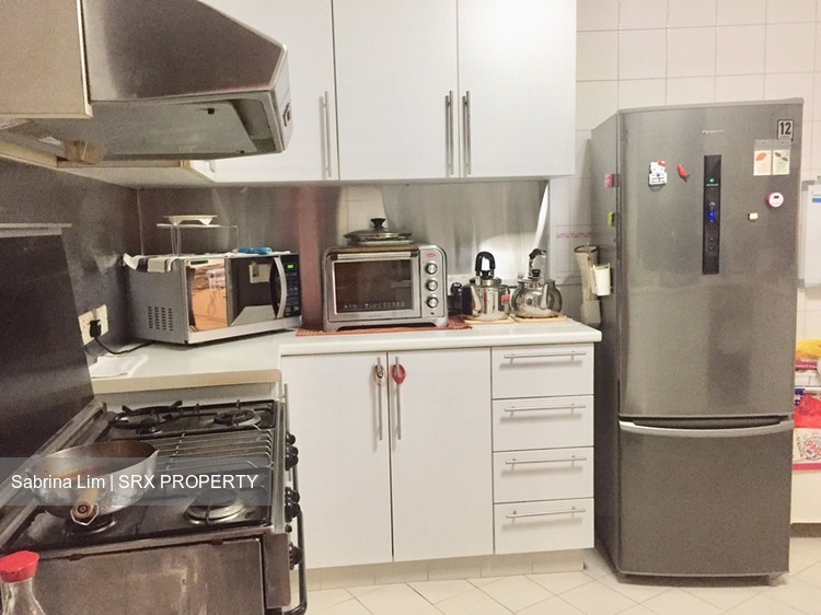 Thomson View Condominium (D20), Condominium #204645171